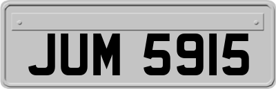 JUM5915