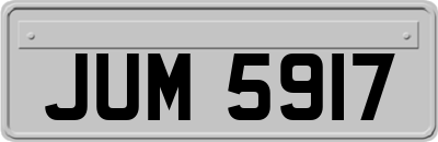 JUM5917
