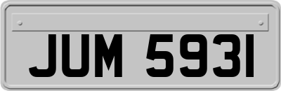 JUM5931