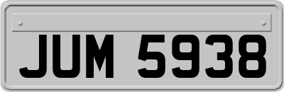 JUM5938