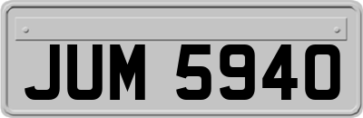 JUM5940