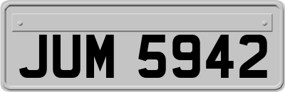 JUM5942
