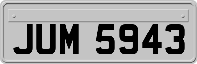JUM5943