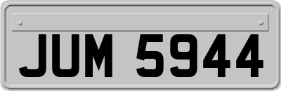 JUM5944