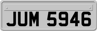 JUM5946