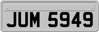 JUM5949
