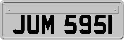 JUM5951