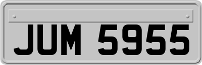 JUM5955