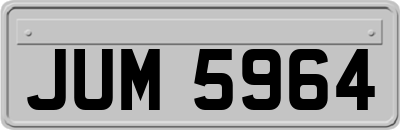 JUM5964