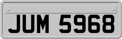 JUM5968