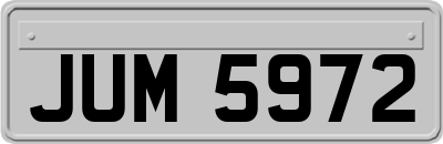 JUM5972