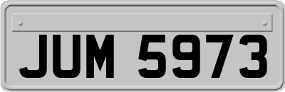 JUM5973