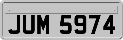 JUM5974