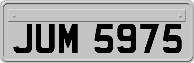 JUM5975