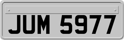 JUM5977