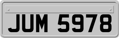 JUM5978
