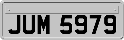 JUM5979