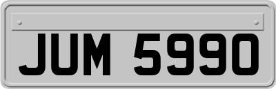 JUM5990