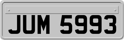 JUM5993