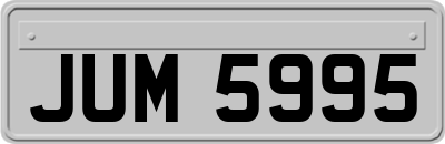 JUM5995