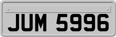 JUM5996