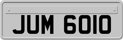 JUM6010