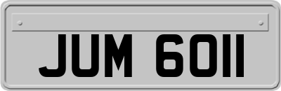 JUM6011