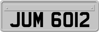 JUM6012