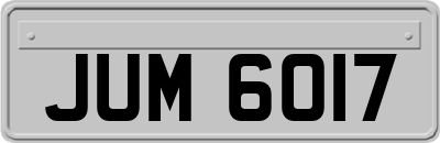 JUM6017
