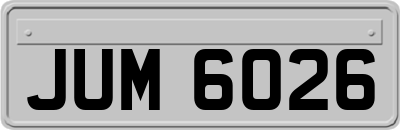 JUM6026