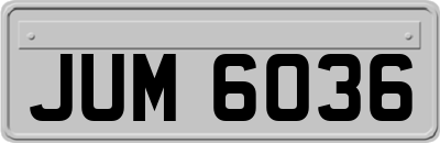 JUM6036