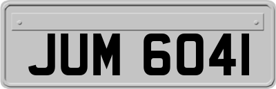 JUM6041