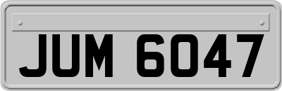 JUM6047