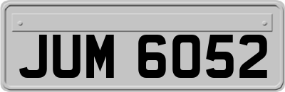 JUM6052