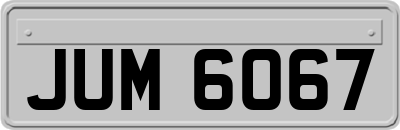 JUM6067