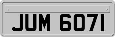 JUM6071