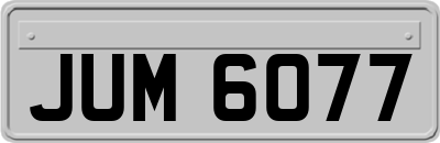 JUM6077