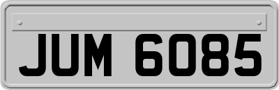 JUM6085