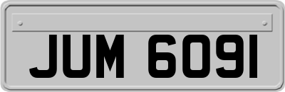JUM6091