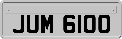 JUM6100