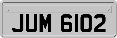 JUM6102