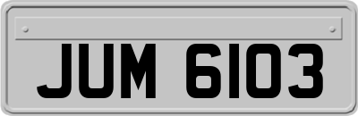 JUM6103