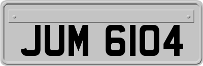 JUM6104