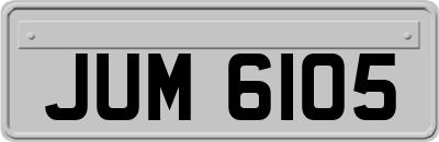 JUM6105
