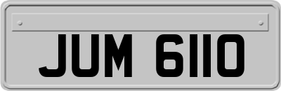JUM6110