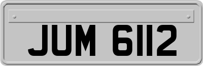 JUM6112