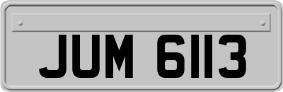 JUM6113