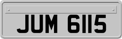 JUM6115