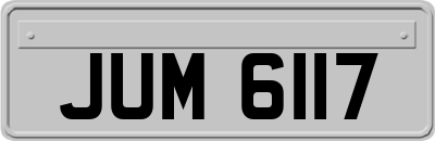 JUM6117