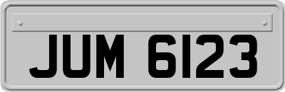 JUM6123